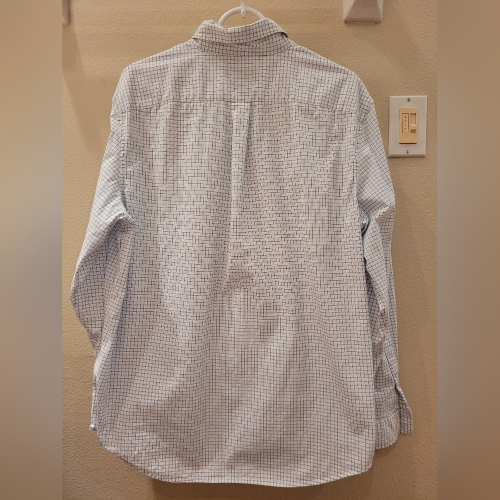 'Classic Fit' Full Button-Down - image 5